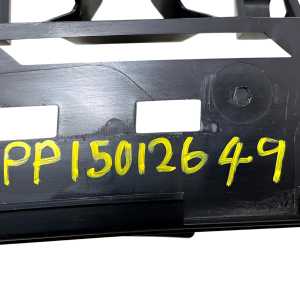 Mercedes GLB X247 Rear Bumper Center Support Bracket 2020 ON A2478855500 Genuine - Image 15