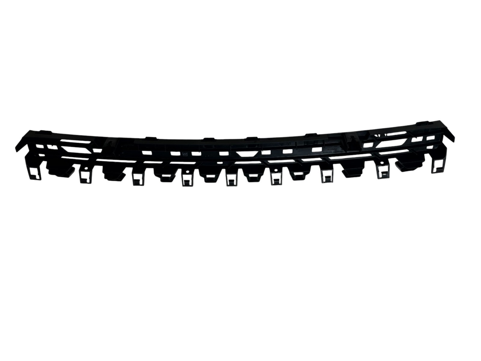 Mercedes GLB X247 Rear Bumper Center Support Bracket 2020 ON A2478855500 Genuine