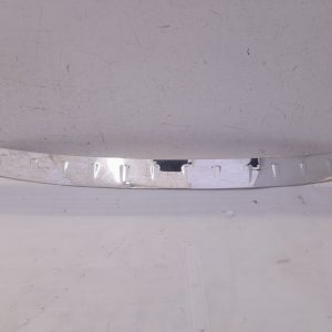 Mercedes GLB X247 Rear Bumper Chrome 2020 ON A2478859800 Genuine - Image 1