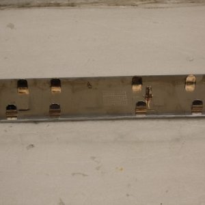 Mercedes GLB X247 Rear Bumper Chrome 2020 ON A2478859800 Genuine - Image 11