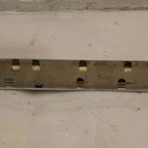 Mercedes GLB X247 Rear Bumper Chrome 2020 ON A2478859800 Genuine - Image 12