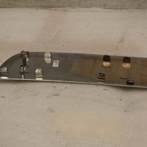 Mercedes GLB X247 Rear Bumper Chrome 2020 ON A2478859800 Genuine - Image 13