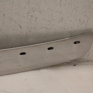 Mercedes GLB X247 Rear Bumper Chrome 2020 ON A2478859800 Genuine - Image 4