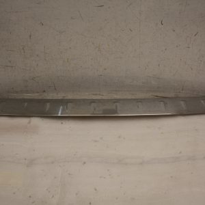 Mercedes GLB X247 Rear Bumper Chrome 2020 ON A2478859800 Genuine - Image 1
