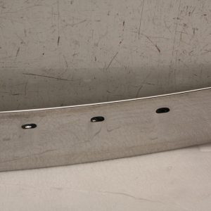 Mercedes GLB X247 Rear Bumper Chrome 2020 ON A2478859800 Genuine - Image 5