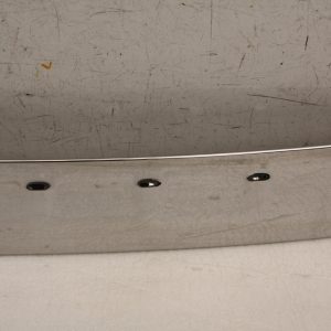 Mercedes GLB X247 Rear Bumper Chrome 2020 ON A2478859800 Genuine - Image 6