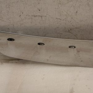 Mercedes GLB X247 Rear Bumper Chrome 2020 ON A2478859800 Genuine - Image 8