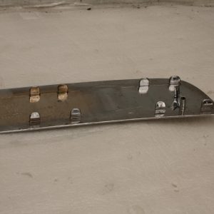 Mercedes GLB X247 Rear Bumper Chrome 2020 ON A2478859800 Genuine - Image 9