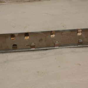 Mercedes GLB X247 Rear Bumper Chrome 2020 ON A2478859800 Genuine - Image 10