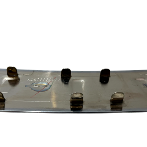 Mercedes GLB X247 Rear Bumper Chrome Molding Trim 2020 ON A2478859800 Genuine - Image 18