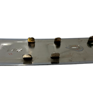 Mercedes GLB X247 Rear Bumper Chrome Molding Trim 2020 ON A2478859800 Genuine - Image 20