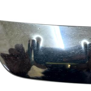 Mercedes GLB X247 Rear Bumper Chrome Molding Trim 2020 ON A2478859800 Genuine - Image 3