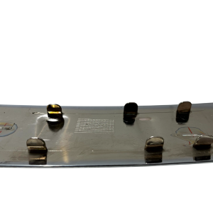 Mercedes GLB X247 Rear Bumper Chrome Molding Trim 2020 ON A2478859800 Genuine - Image 21