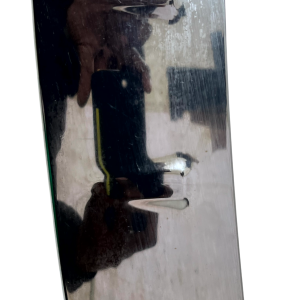 Mercedes GLB X247 Rear Bumper Chrome Molding Trim 2020 ON A2478859800 Genuine - Image 4