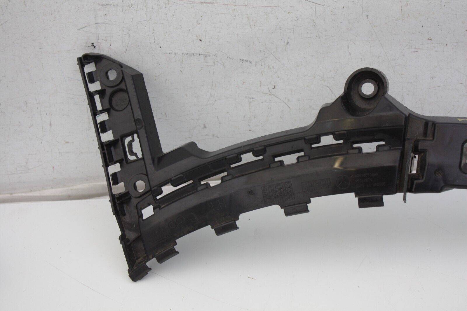 Mercedes-GLB-X247-Rear-Bumper-Left-Bracket-A2478850800-Genuine-176599498919-2