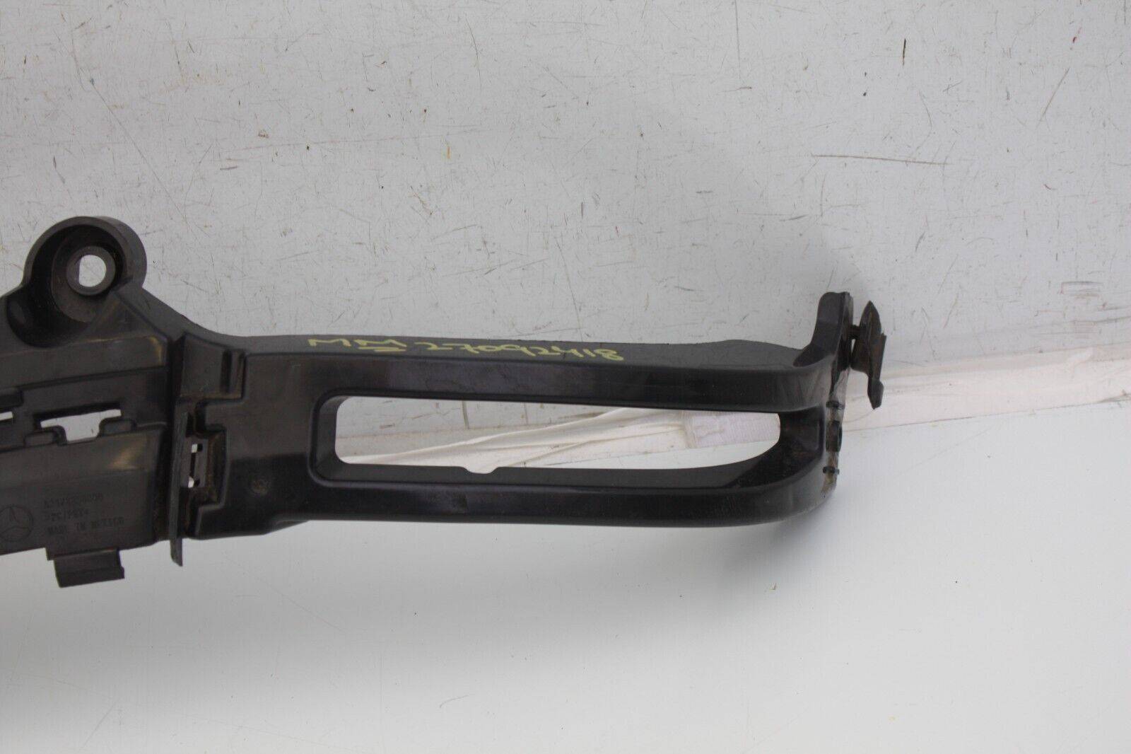 Mercedes-GLB-X247-Rear-Bumper-Left-Bracket-A2478850800-Genuine-176599498919-3