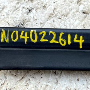 Mercedes GLB X247 Rear Left Side Door Rubber Seal 2020 ON A2477376500 Genuine - Image 17