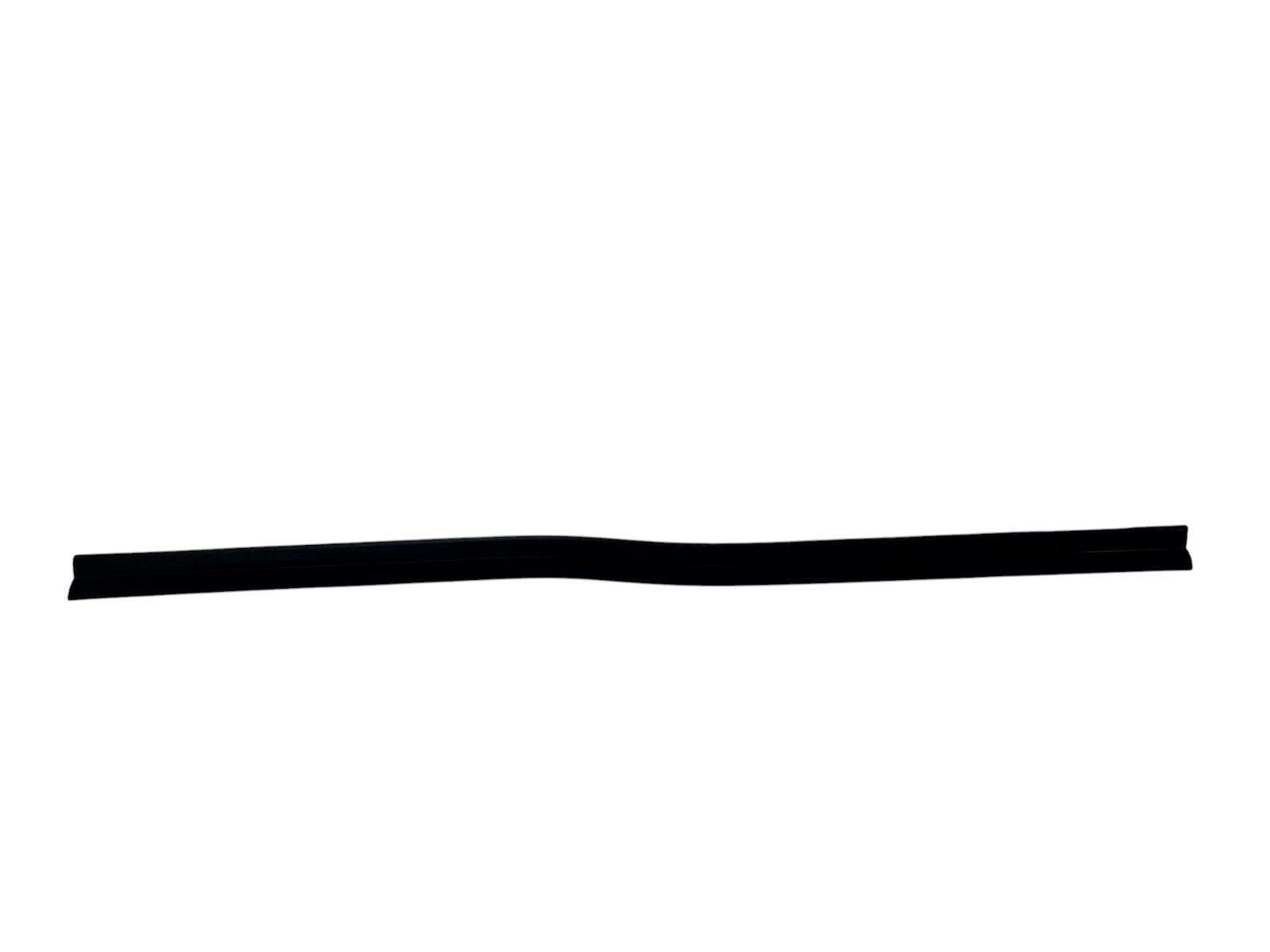 Mercedes GLB X247 Rear Left Side Door Rubber Seal 2020 ON A2477376500 Genuine