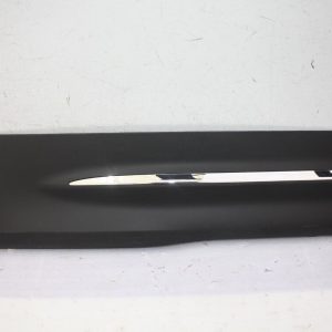 Mercedes GLB X247 Rear Right Door Moulding 2020 ON A2477370700 Genuine - Image 1