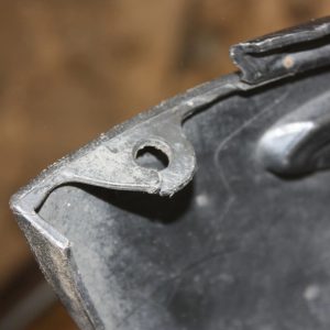 Mercedes GLC C253 AMG Front Bumper Lower Section 2019-2022 A2538851304 Genuine - Image 15