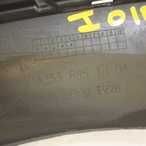 Mercedes GLC C253 AMG Front Bumper Lower Section 2019-2022 A2538851304 Genuine - Image 16