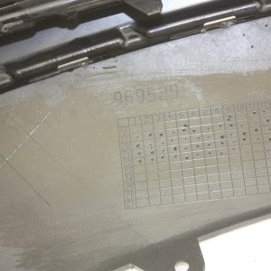 Mercedes GLC C253 AMG Front Bumper Lower Section 2019-2022 A2538851304 Genuine - Image 17