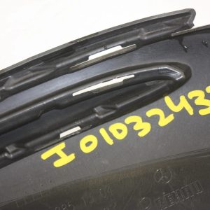 Mercedes GLC C253 AMG Front Bumper Lower Section 2019-2022 A2538851304 Genuine - Image 18