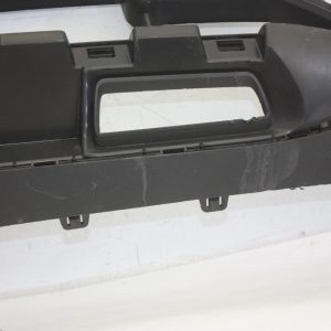 Mercedes GLC C253 AMG Front Bumper Lower Section 2019-2022 A2538851304 Genuine - Image 6