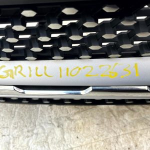 Mercedes GLC C253 Front Bumper Radiator Grill 2019-2023 A2538809504 Genuine - Image 14