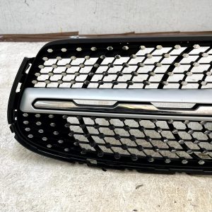 Mercedes GLC C253 Front Bumper Radiator Grill 2019-2023 A2538809504 Genuine - Image 3