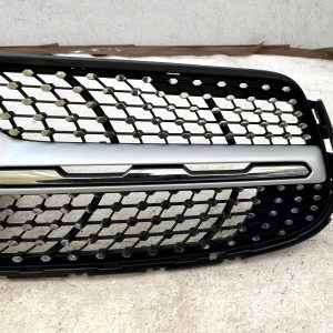 Mercedes GLC C253 Front Bumper Radiator Grill 2019-2023 A2538809504 Genuine - Image 5