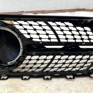 Mercedes GLC C253 Front Bumper Radiator Grill 2019-2023 A2538809504 Genuine - Image 9