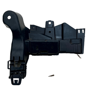 Mercedes GLC C253 Rear Bumper Right Bracket 2019 TO 2022 A2538851906 Genuine - Image 1