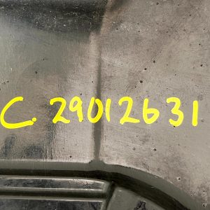 Mercedes GLC W253 AMG Engine Lower Under Plate 2015 TO 2019 A2535200930 Genuine - Image 12