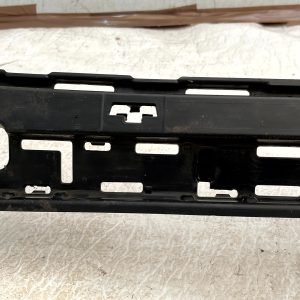 Mercedes GLC W253 Front Bumper Center Support Bracket 19-22 A2538858703 Genuine - Image 4