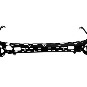 Mercedes GLC W253 Front Bumper Center Support Bracket 19-22 A2538858703 Genuine - Image 1