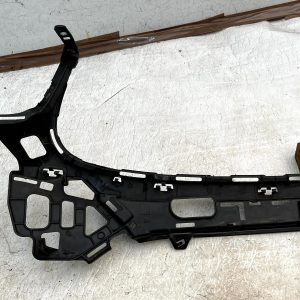 Mercedes GLC W253 Front Bumper Center Support Bracket 19-22 A2538858703 Genuine - Image 8