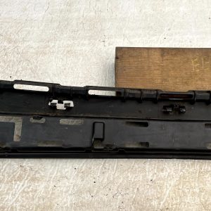 Mercedes GLC W253 Front Bumper Center Support Bracket 19-22 A2538858703 Genuine - Image 9