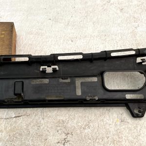 Mercedes GLC W253 Front Bumper Center Support Bracket 19-22 A2538858703 Genuine - Image 10