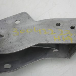 Mercedes GLC W253 Front Left Radiator Support Bracket 16-20 A2536210600 Genuine - Image 7