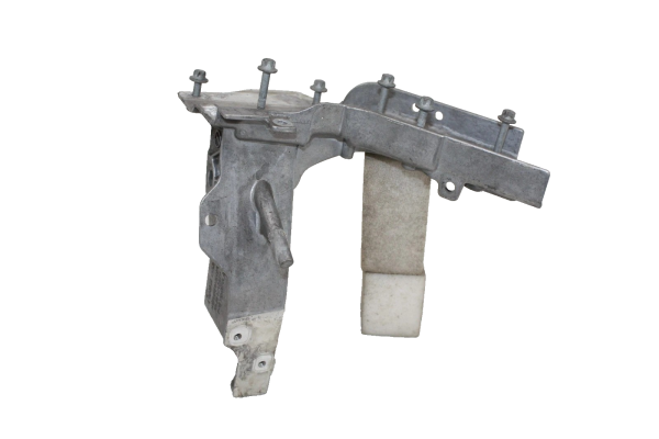 Mercedes-GLC-W253-Front-Right-Side-Radiator-Support-Bracket-A2536210700-Genuine-177974745819