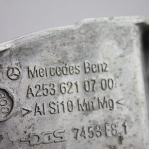 Mercedes GLC W253 Front Right Side Radiator Support Bracket A2536210700 Genuine - Image 9