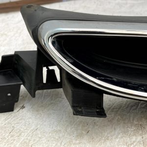 Mercedes GLC W253 Rear Right Exhaust Muffler Trim 2015-2019 A2538854200 Genuine - Image 3
