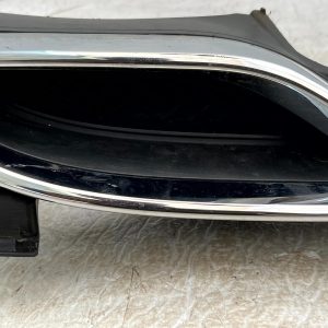 Mercedes GLC W253 Rear Right Exhaust Muffler Trim 2015-2019 A2538854200 Genuine - Image 4