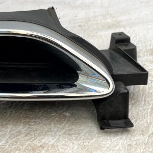 Mercedes GLC W253 Rear Right Exhaust Muffler Trim 2015-2019 A2538854200 Genuine - Image 5