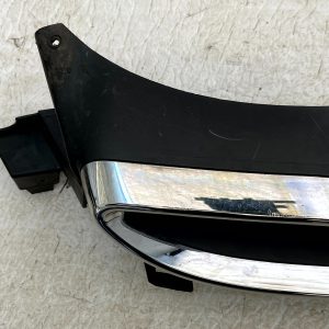 Mercedes GLC W253 Rear Right Exhaust Muffler Trim 2015-2019 A2538854200 Genuine - Image 7