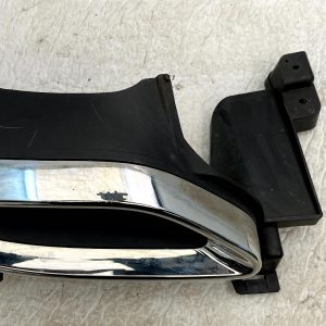 Mercedes GLC W253 Rear Right Exhaust Muffler Trim 2015-2019 A2538854200 Genuine - Image 8