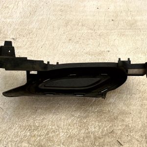 Mercedes GLC W253 Rear Right Exhaust Muffler Trim 2015-2019 A2538854200 Genuine - Image 9