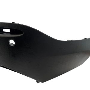 Mercedes GLC W253 X253 Rear Bumper Diffuser 2016 TO 2019 A2538858502 Genuine - Image 11