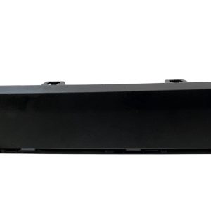 Mercedes GLC W253 X253 Rear Bumper Diffuser 2016 TO 2019 A2538858502 Genuine - Image 8